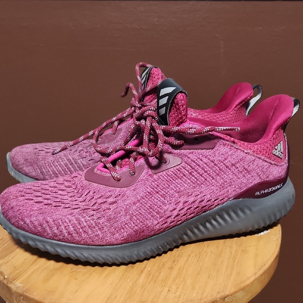 Adidas Women's Berry Athletic Sneakers